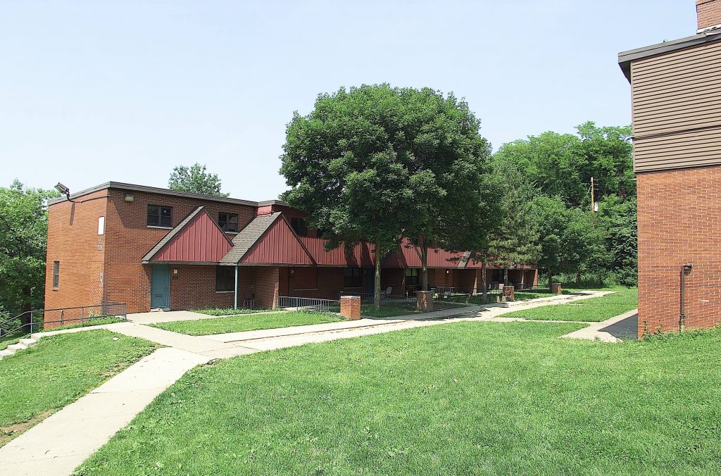 Northview Heights Housing Authority of the City of Pittsburgh