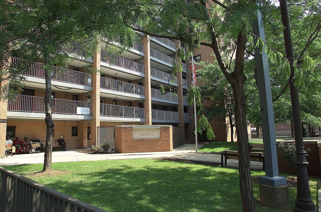 Pennsylvania Bidwell Housing Authority of the City of Pittsburgh