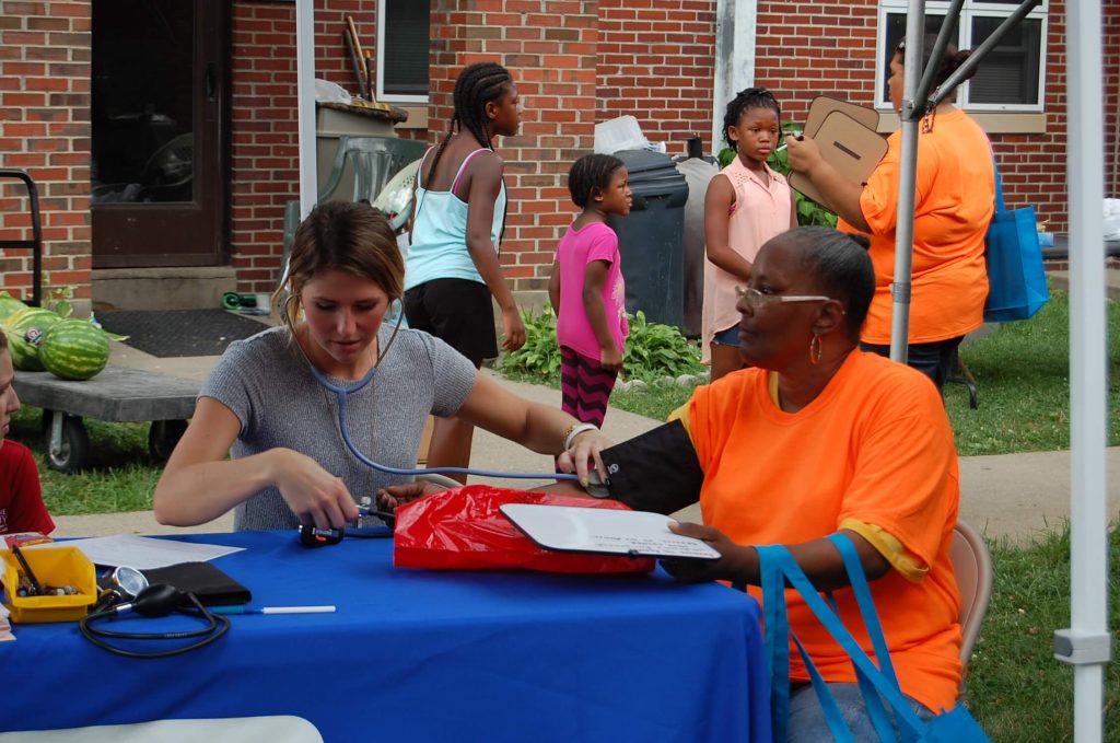 Health Programs & Insurance Housing Authority of the City of Pittsburgh