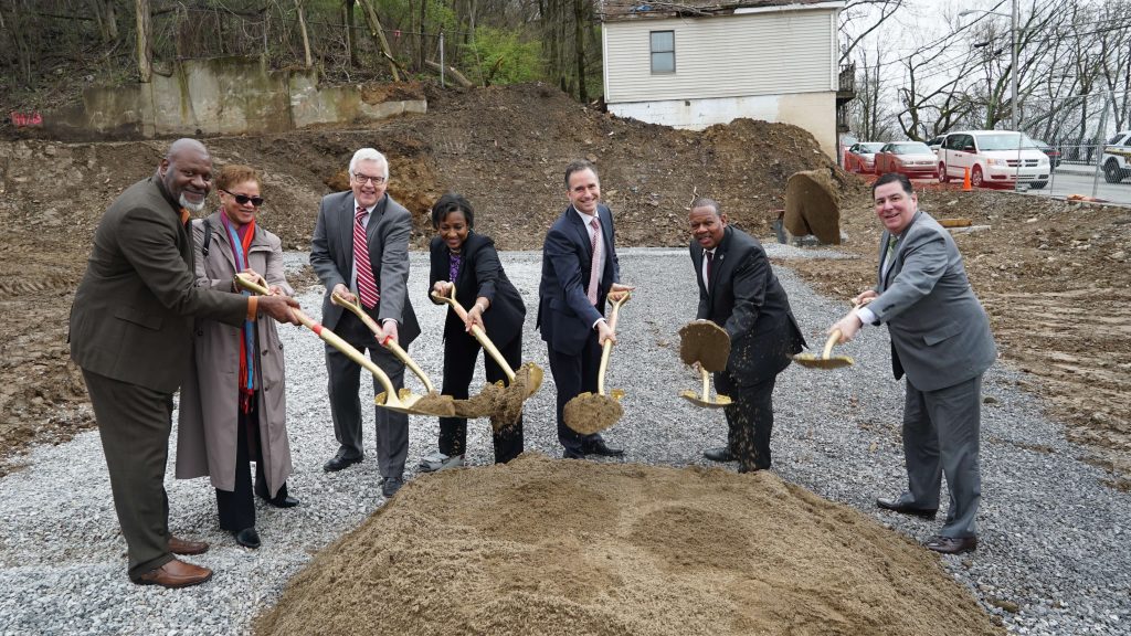 About Housing Authority of the City of Pittsburgh