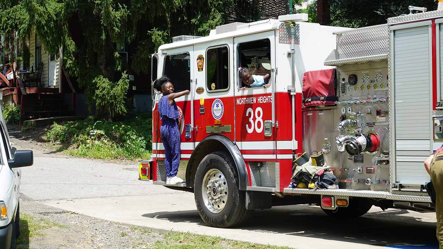 Public Safety Housing Authority of the City of Pittsburgh