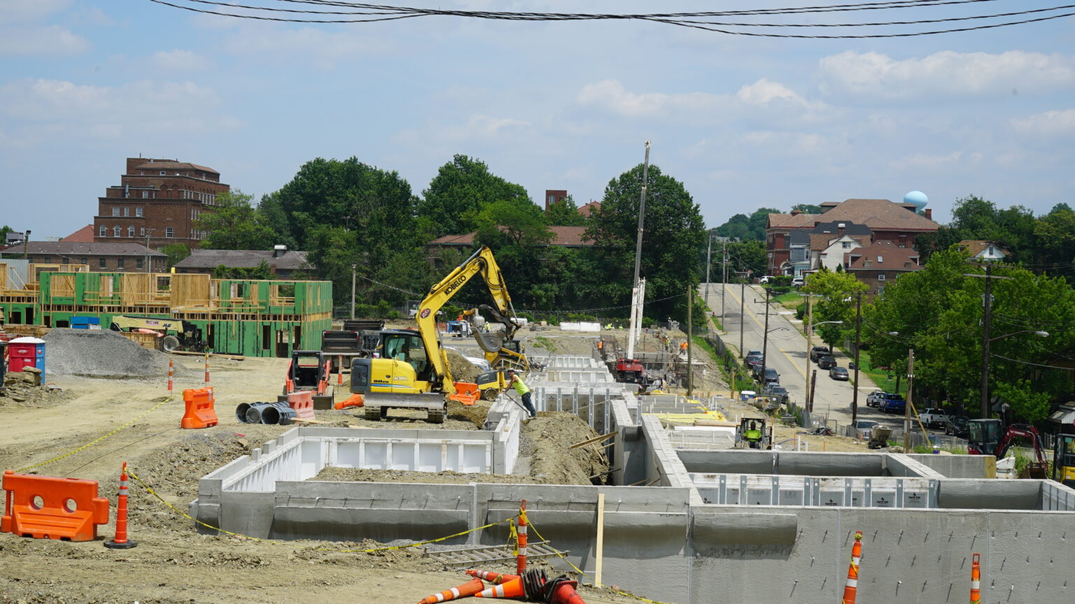 HACP Board Approves $28,530,000 Investment of Moving to Work Funds in ...